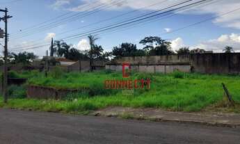 Imagem: Terreno à venda, 807 m² por R$ 490.000,00