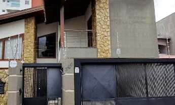 Imagem: Casa com 4 dormitórios, 316 m² - venda