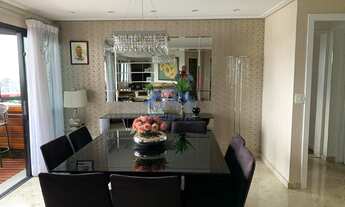 Imagem 6: Condomínio Vila Delleste Apartamento com 3 dormitórios à venda, 150 m² por R$ 850.000 - Ta