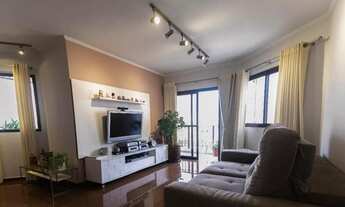 Imagem 3: Apartamento à venda no bairro Vila Clementino - São Paulo/SP, Zona Sul