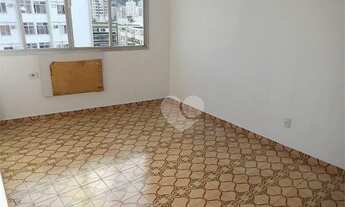 Imagem 4: Apartamento com 2 dormitórios à venda, 78 m² por R$ 520.000,00 - Grajaú - Rio de Janeiro/R
