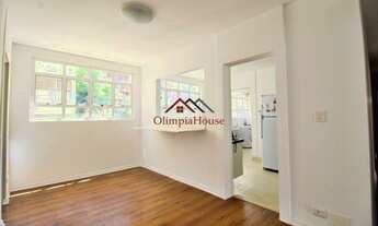 Imagem 7: Apartamento Locação 4 Dormitórios - 205 m² Vila Nova Conceição