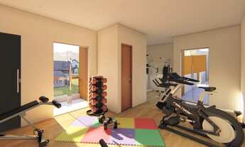 Imagem 7: Apartamento na Planta para Venda em Suzano, Jardim Casa Branca, 3 dormitórios, 1 suíte, 1