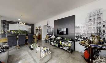 Imagem 2: Apartamento residencial para venda, Centro, São Paulo - AP12869