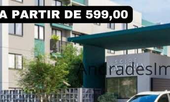 Imagem: LINDO APTO COM ENTRADA E DOCUMENTAÇÃO