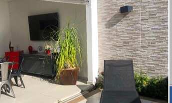 Imagem 2: Casa para venda de 180 m2 com 3 quartos em Tamboré - Santana de Parnaíba - São Paulo