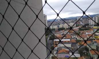 Imagem 3: Apartamento à venda, 2 quartos, 1 suíte, 2 vagas, Lauzane Paulista - São Paulo/SP