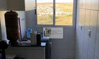 Imagem 5: Apartamento proximo a Embraer com 2 dorm, suite , 1 vaga .....