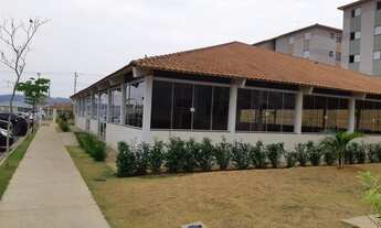 Imagem 6: Apartamento no Recanto Jaguary com 2 dormitórios próx. ao supermercado Bonnetto - Jaguariú