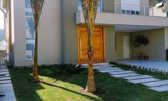 Imagem 2: Sobrado à venda, 350 m² por R$ 4.200.100,00 - Tamboré - Barueri/SP