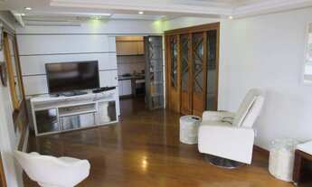 Imagem 3: Apartamento com 3 dormitórios à venda, 132 m² por R$ 650.000,00 - Marechal Rondon - Canoas