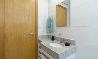 Imagem 5: Apartamento à venda, 2 quartos, 1 suíte, 2 vagas, Graça - Belo Horizonte/MG