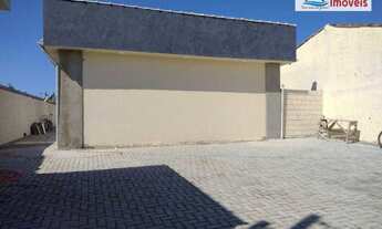 Imagem 3: Casa com 2 dormitórios à venda, 42 m² por R$ 159.000,00 - Umuarama Parque Itanhaém - Itanh