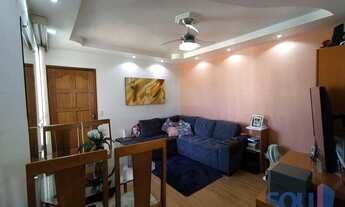 Imagem 2: Apartamento com 2 quartos à venda, 43 m² por R$ 240.000 - Ouro Preto - Belo Horizonte/MG