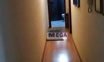 Imagem 6: Apartamento com 2 dormitórios à venda, 65 m² por R$ 260.000,00 - Swift - Campinas/SP