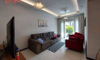 Imagem: Cidade Jardim II- 4 suítes