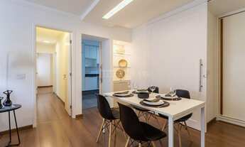 Imagem 2: São Paulo - Apartamento Padrão - Jardim Paulista