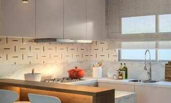 Imagem 6: Apartamento com 3 dormitórios à venda, 124 m² por R$ 1.429.872,00 - Itacolomi - Balneário