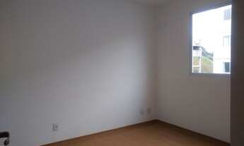 Imagem 6: Apartamento com 2 dormitórios à venda, 50 m² por R$ 146.000,00 - Spina Ville II - Juiz de