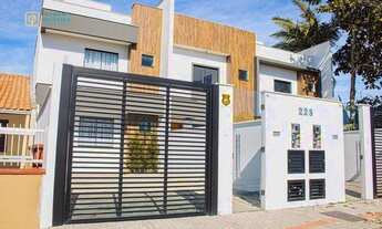 Imagem 5: Sobrado na Praia do Gravata