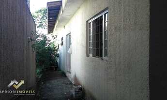 Imagem 7: Sobrado com 3 dormitórios à venda, 295 m² por R$ 750.000 - Vila Assunção - Santo André/SP