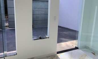 Imagem 3: Excelente casa c/quintal no Parque Dez, 03Qts, 02vgs de garagem, fino acabamento, 90m² px