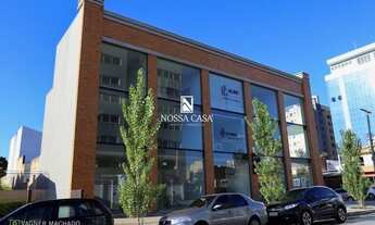 Imagem 2: Loja alto parão no centro de Torres