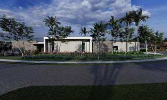 Imagem 3: Casa com 4 dormitórios à venda, 437 m² por R$ 3.600.000,00 - Condomínio Xapada Parque Ytu