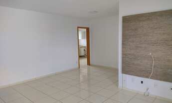 Imagem 5: Apartamento 3 Quartos sendo 01 suíte, Edifício Meridien Tower- Cuiabá-MT