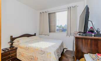 Imagem 7: Apartamento à venda na Vila Clementino com 3 dormitórios à venda, 94 m² por R$ 495.000 - V