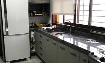 Imagem 4: CASA no AMÉRICA com 3 quartos para VENDA, 276 m²