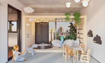 Imagem 5: CURITIBA - Padrão - Alto da Rua XV