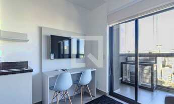 Imagem 5: Apartamento para Aluguel - Pinheiros, 1 Quarto, 32 m2