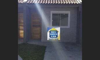 Imagem 2: Casa dois dormitorios no Vitória Regia