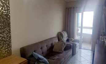 Imagem 2: Apartamento à venda, 67 m² por R$ 385.000,00 - Maracanã - Praia Grande/SP