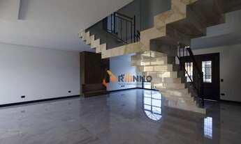 Imagem 7: Casa com 4 Suítes à venda, 358 m² no bairro Campo Comprido