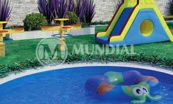 Imagem 5: BARRA GARDEN Apartamento com 3 dormitórios