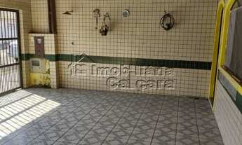 Imagem 2: Praia Grande - Casa Padrão - Caiçara