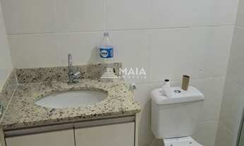 Imagem 5: Apartamento no Residencial Alencarina