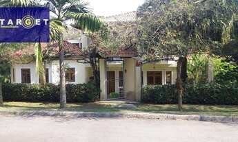 Imagem 5: Paisagem Renoir I - 3.480m² com horta, pomar, quadra!