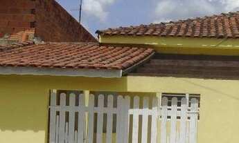 Imagem 1: Casa residencial à venda, Jardim Planetário, Boituva