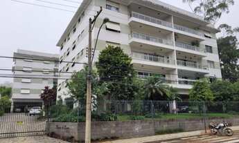 Imagem 2: Apartamento com 4 dormitórios à venda, 208 m² por R$ 1.700.000,00 - Valparaíso - Petrópoli