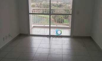 Imagem 3: Apartamento com 3 dormitórios à venda, 81 m² por R$ 446.000 - Vila Do Golf - Ribeirão Pret