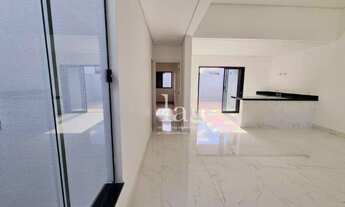 Imagem: Casa com 3 dormitórios à venda, 110 m²