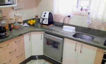 Imagem 3: Casa de condomínio sobrado para venda com 127 metros quadrados com 3 quartos