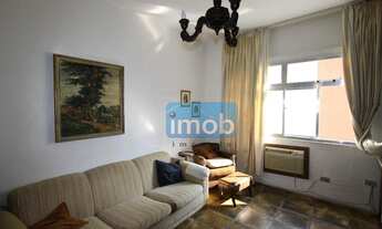 Imagem 7: Apartamento residencial à venda, Gonzaga, Santos