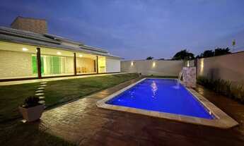 Imagem: Casa para venda possui 300 metros quadrados