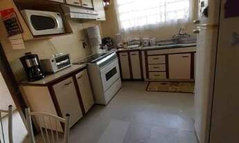 Imagem 7: Casa com 3 dormitórios à venda, 300 m² por R$ 890.000,00 - Santa Quitéria - Curitiba/PR