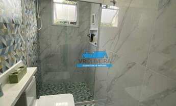 Imagem 4: Apartamento com 3 dormitórios à venda, 96 m² por R$ 460.000 - Santa Teresinha - Santo Andr