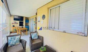 Imagem 4: Apartamento à venda, 92 m² por R$ 790.000,00 - Vila Augusta - Guarulhos/SP